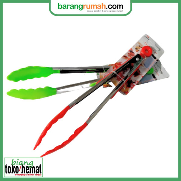 Jepitan Kue Nilon 12